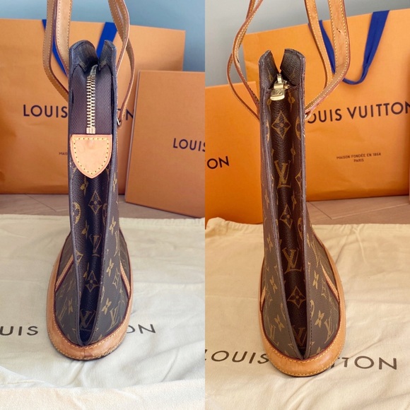 💖BABYLONE💖 Authentic Louis Vuitton Shoulder Bag! - Picture 5 of 9